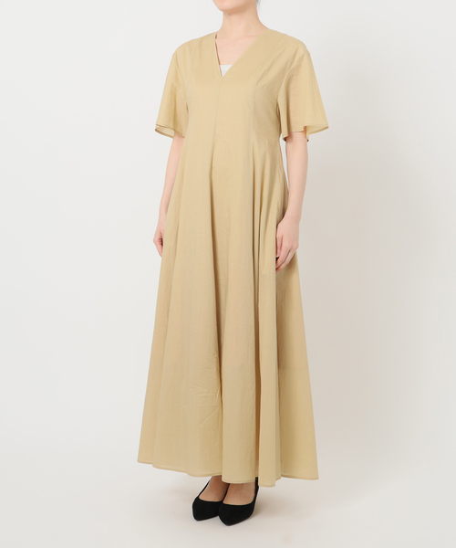 Spick and Span シリコンニドムワンピース36 ネイビー Spick and Span シリコンニドムワンピース36 ネイビー