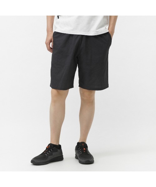 TIGORA（ティゴラ）の「ティゴラ TIGORA ドライメッシュショーツ（その他パンツ・メンズ・ダークグレー/ネイビー/ブラック/グレー・3L/LL/L/M/S）」の4枚目の写真