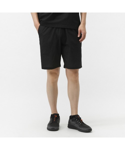 TIGORA（ティゴラ）の「ティゴラ TIGORA ドライメッシュショーツ（その他パンツ・メンズ・ダークグレー/ネイビー/ブラック/グレー・3L/LL/L/M/S）」の2枚目の写真