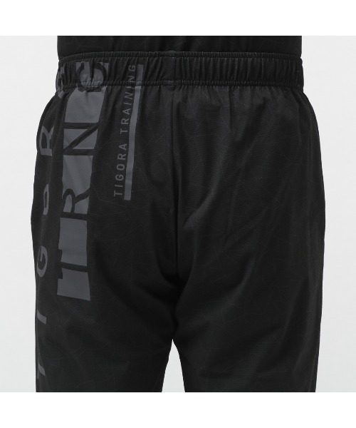 TIGORA（ティゴラ）の「ティゴラ TIGORA ドライメッシュショーツ（その他パンツ・メンズ・ダークグレー/ネイビー/ブラック/グレー・3L/LL/L/M/S）」の5枚目の写真