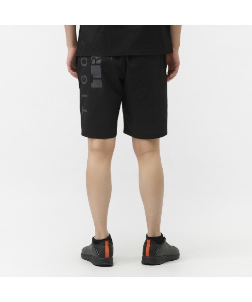 TIGORA（ティゴラ）の「ティゴラ TIGORA ドライメッシュショーツ（その他パンツ・メンズ・ダークグレー/ネイビー/ブラック/グレー・3L/LL/L/M/S）」の8枚目の写真