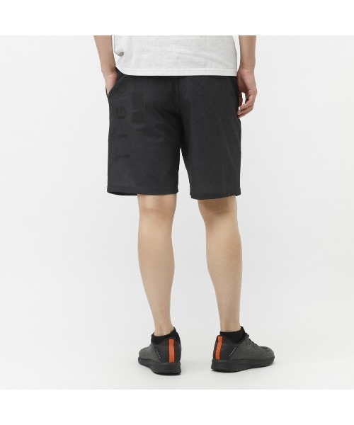 TIGORA（ティゴラ）の「ティゴラ TIGORA ドライメッシュショーツ（その他パンツ・メンズ・ダークグレー/ネイビー/ブラック/グレー・3L/LL/L/M/S）」の11枚目の写真