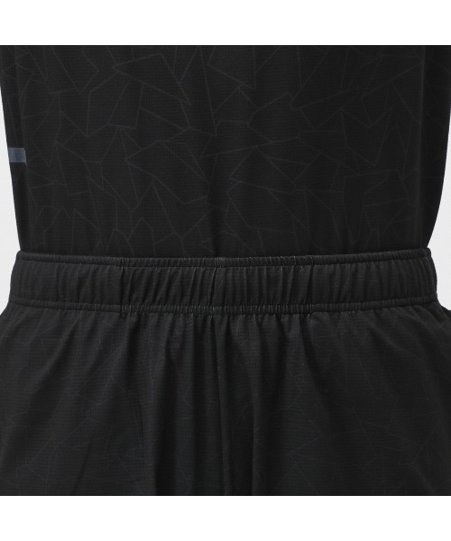 TIGORA（ティゴラ）の「ティゴラ TIGORA ドライメッシュショーツ（その他パンツ・メンズ・ダークグレー/ネイビー/ブラック/グレー・3L/LL/L/M/S）」の12枚目の写真