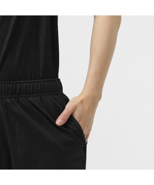 TIGORA（ティゴラ）の「ティゴラ TIGORA ドライメッシュショーツ（その他パンツ・メンズ・ダークグレー/ネイビー/ブラック/グレー・3L/LL/L/M/S）」の13枚目の写真