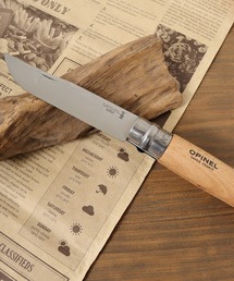 FUNALIVE（ファンアライブ）の「OPINEL ステンレススチール No.12（アウトドアグッズ）」