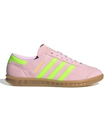 adidas（アディダス）の「adidas Originals HAMBURG W（アディダスオリジナルス ハンブルク）（スニーカー・メンズ）」