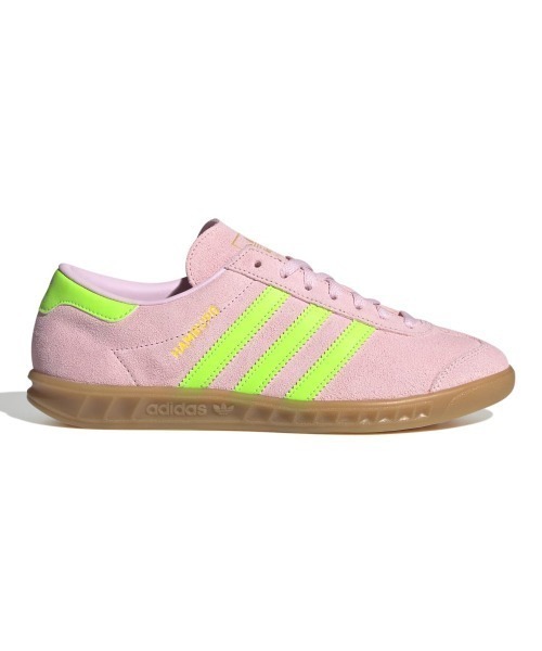 adidas Originals HAMBURG W（アディダスオリジナルス