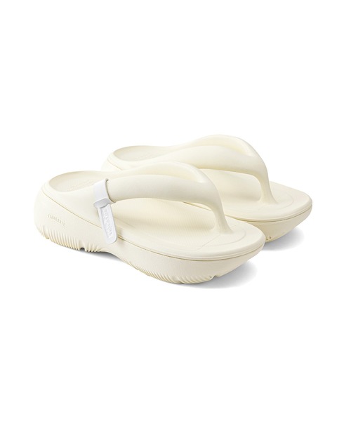 ●TAW&TOE●ZEROVITY PLUMPY サンダル 厚底 大人気 TAW ＆ TOE トー＆トー サンダル 厚底 Zerovity Plumpy
