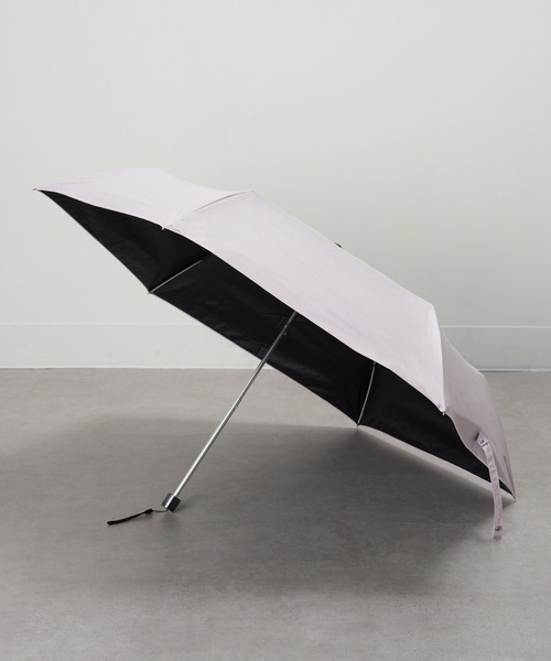 【最終値下げ】milet SEVENTH HEAVEN 折り畳み傘 セール】【SETUP7】晴雨兼用 折り畳み傘 50cm UVAir＋ NT