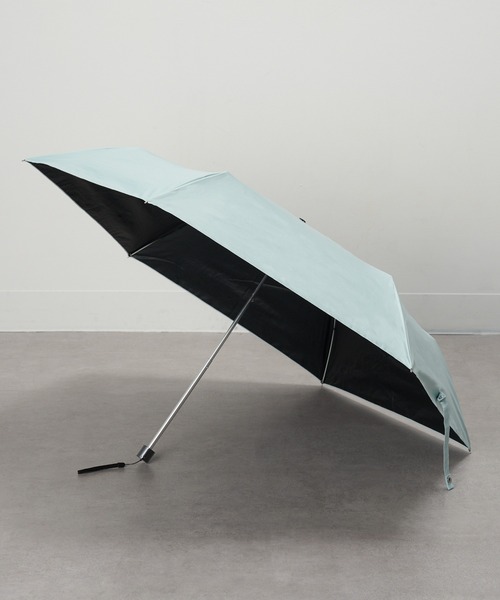 VANJAC  折りたたみ傘 セール】【SETUP7】55cm 超軽量オールウェザー UPF50+ 晴雨兼用