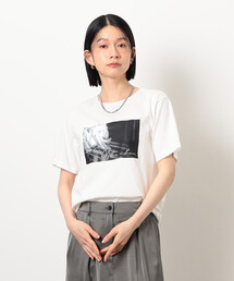 フォトプリントＴシャツ