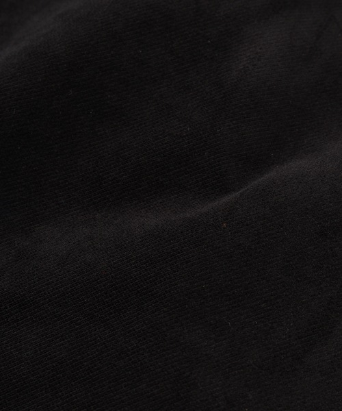 Dulcamara（ドゥルカマラ）の「モールスキンアジャストワイドPT（その他パンツ・メンズ・ミント/ブラック/モスグリーン・0/1）」の13枚目の写真