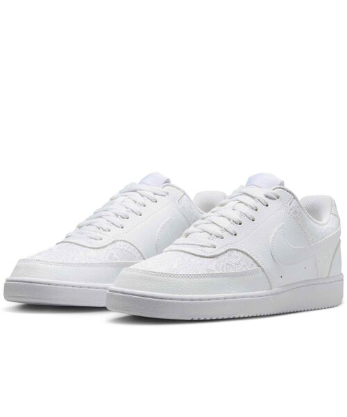 セール】ナイキ コート ビジョン LOW ウィメンズシューズ / Nike
