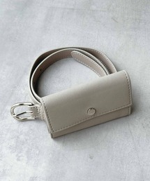 PICCIN（ピッチン）の「2wayポーチベルト（ベルト）」