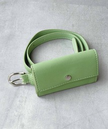 PICCIN（ピッチン）の「2wayポーチベルト（ベルト）」