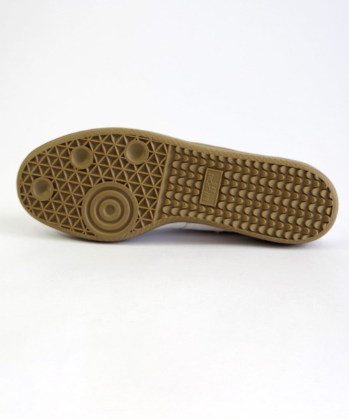 REPRODUCTION OF FOUND（リプロダクションオブファウンド）の「REPRODUCTION OF FOUND (リプロダクション オブ ファウンド) GERMAN MILITARY TRAINER ヌバック 1700NL（スニーカー・メンズ・ブラック/ホワイト/キャメル/ブラウン/オフホワイト/ダークグレー・44/43/39/38/37/36/42/41）」の12枚目の写真