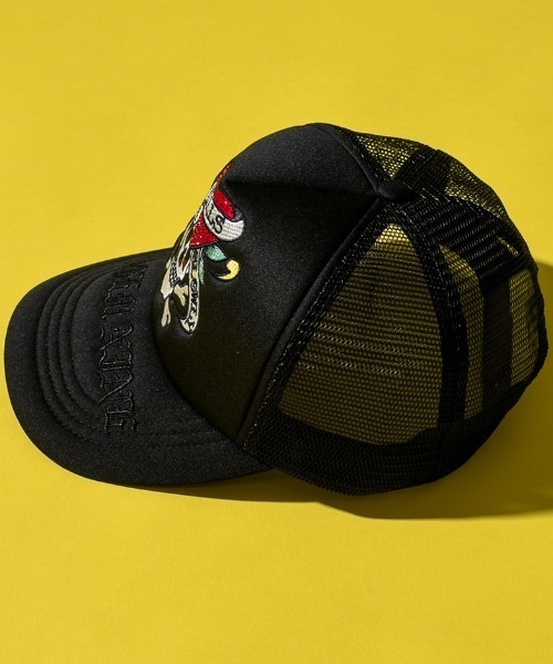 ⭕️正規品⭕️ Ed Hardy キャップ　蜂　⭕️直営店購入⭕️ 楽天市場】エドハーディー（キャップ｜メンズ帽子）：帽子