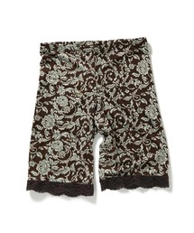 PERVERZE（パーバーズ）の「Openwork Knit Pants（その他パンツ