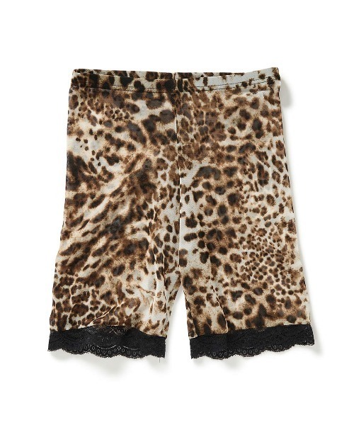 パンツ PERVERZE Washed Leather Flap Shorts 71H0Vpr4V8L._UY1000_.jpg