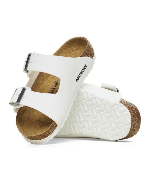 BIRKENSTOCK/ビルケンシュトック キッズ サンダル ナロー幅