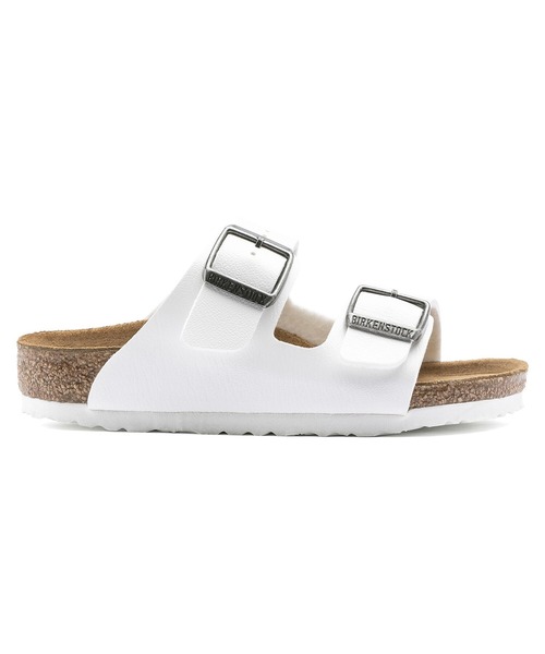 BIRKENSTOCK/ビルケンシュトック キッズ サンダル ナロー幅
