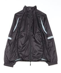 SUPPLIER（サプライヤー）の「トラックジャケット｜Panelled Python