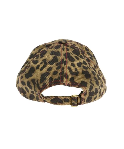 迷彩柄とヒョウ柄のキャップ 楽天市場】9TWENTY Leopard Camo レオパードカモ ニューヨーク