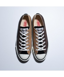 CONVERSE ALL STAR（コンバースオールスター）の「CANVAS ALL STAR J OX / キャンバス　オールスター　Ｊ　ＯＸ（スニーカー）」