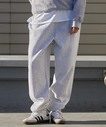 GILDAN | Gildan/ギルダン ノーポケット スウェットパンツ 無地 イージーパンツ オーバーサイズ 裏起毛(スウェットパンツ)