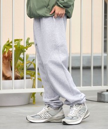 GILDAN | Gildan/ギルダン ノーポケット スウェットパンツ 無地 イージーパンツ オーバーサイズ 裏起毛(スウェットパンツ)