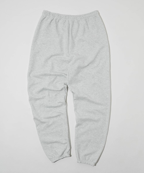 GILDAN（ギルダン）の「Gildan/ギルダン ノーポケット スウェットパンツ 無地 イージーパンツ オーバーサイズ 裏起毛（スウェットパンツ・メンズ・ネイビー/グレー/アッシュグレー/ブラック/サンドベージュ・L/S/XL/M）」の21枚目の写真