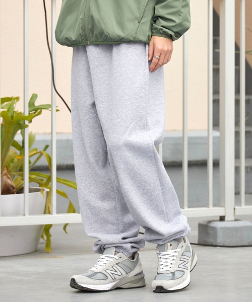 セール】Gildan/ギルダン ノーポケット スウェットパンツ 無地