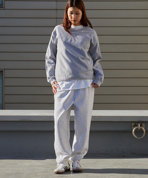 セール】Gildan/ギルダン ノーポケット スウェットパンツ 無地