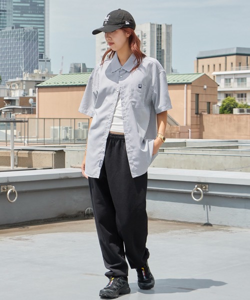 GILDAN(ギルダン)の「Gildan/ギルダン ノーポケット スウェットパンツ 無地 イージーパンツ オーバーサイズ 裏起毛 夏服(スウェットパンツ・メンズ・ネイビー/グレー/アッシュグレー/ブラック/サンドベージュ・L/S/XL/M)」の19枚目の写真