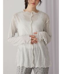 merry jenny | エアリーカラーメロウカットソー(Tシャツ/カットソー)