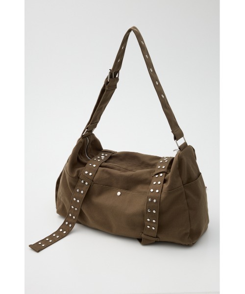 LAGUA GEM ラグアジェム バッグ LAGUA GEM ショルダーバッグ バッグ VINTAGE ショルダーバッグ-A