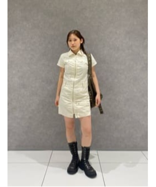 WRAP COTTON BIG バッグ（ショルダーバッグ）｜LAGUA GEM
