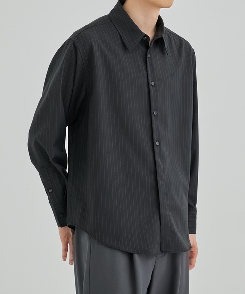 シャツ(size:2)/UNITED TOKYO COOLダンボールオーバーサイズTシャツ（Tシャツ/カットソー