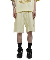 HONOR THE GIFT | RACE HERRINGBONE SHORT(その他パンツ)