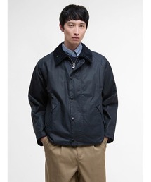 ジャケット・ブルゾン Barbour Barbour ブルゾン アウター (バブアー）BEDALE WAXED COTTON
