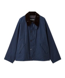 Barbour(ouA[)́yTRANSPORT / gX|[gzbNX V[g WPbg(u])