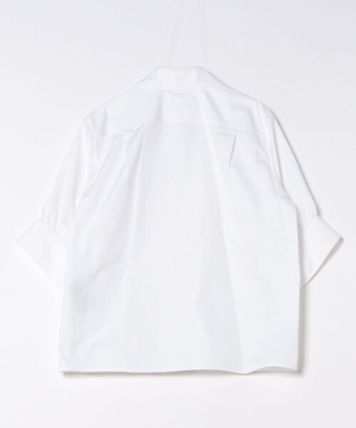 ジルサンダー JIL SANDER プルオーバー トップス ブラウス シャツ生地 白 ホワイト 34 XS位 OW567406WE24400051 ■GY41 レディース ジルサンダー JIL SANDER プルオーバー トップス ブラウス