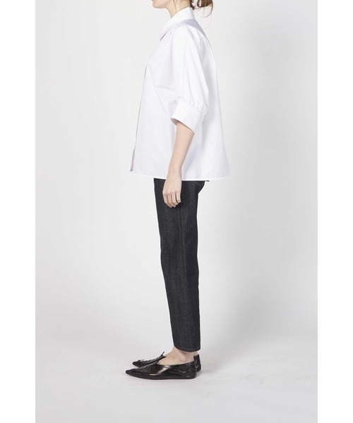 セール】JIL SANDER SHIRT 77 SS（シャツ/ブラウス）｜JIL