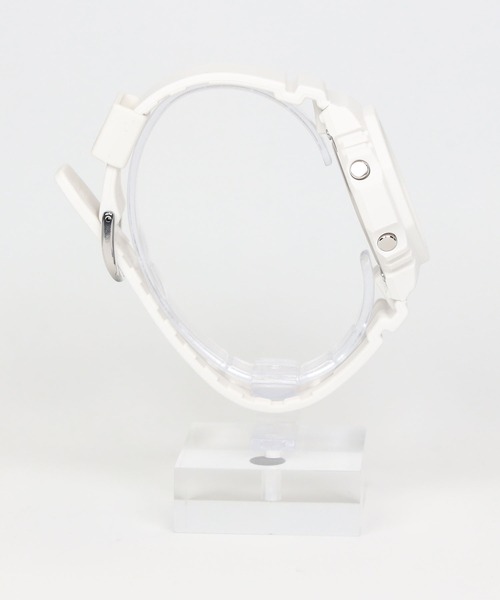G-SHOCK（ジーショック）の「GMA-P2100シリーズ / GMA-P2100PC-7AJF（アナログ腕時計・レディース・ホワイト・FREE）」の11枚目の写真