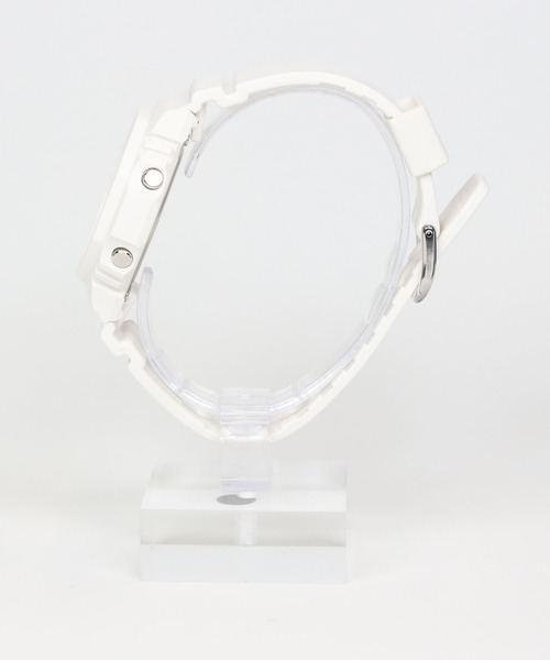 G-SHOCK（ジーショック）の「GMA-P2100シリーズ / GMA-P2100PC-7AJF（アナログ腕時計・レディース・ホワイト・FREE）」の14枚目の写真