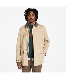 Timberland（ティンバーランド）の「ウォータープルーフ バーン コート メンズ（その他アウター・メンズ）」