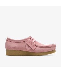 Clarks(N[NX)WallabeeEVOSh / r[GHV[Yi_XeB[[YXG[hj(JV/fbLV[Y)