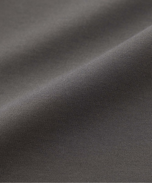 SEA（シー）の「ジャージ L/S トップ（ジャージ・レディース・チャコールグレー/レッド・ONE SIZE）」の17枚目の写真