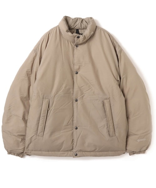THE NORTH FACE(ザノースフェイス)の「THE NORTH FACE Alteration Sierra Jacket / ザ・ノース・フェイス オルタレーション シエラ ジャケット(その他アウター・メンズ・ブラック/グレー/ベージュ・L/XL/S/M)」の1枚目の写真