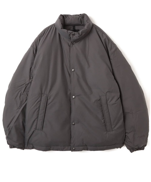 THE NORTH FACE(ザノースフェイス)の「THE NORTH FACE Alteration Sierra Jacket / ザ・ノース・フェイス オルタレーション シエラ ジャケット(その他アウター・メンズ・ブラック/グレー/ベージュ・L/XL/S/M)」の3枚目の写真